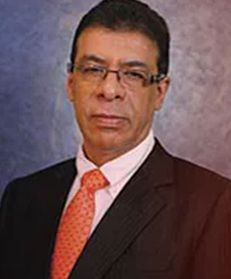 Carlos G Pacheco Hernandez