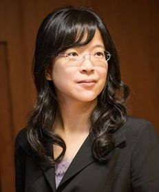 Jane CC Wang
