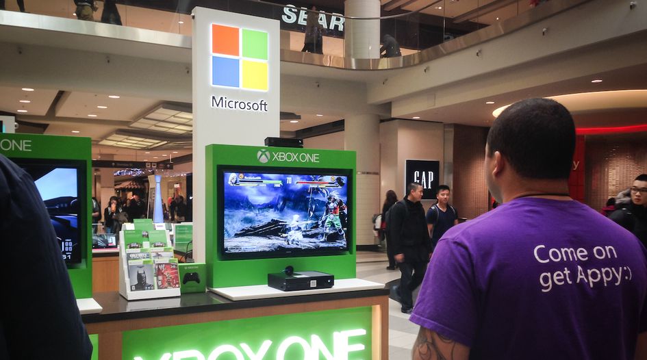 Microsoft's Activision Blizzard Takeover Faces In-Depth Probe
