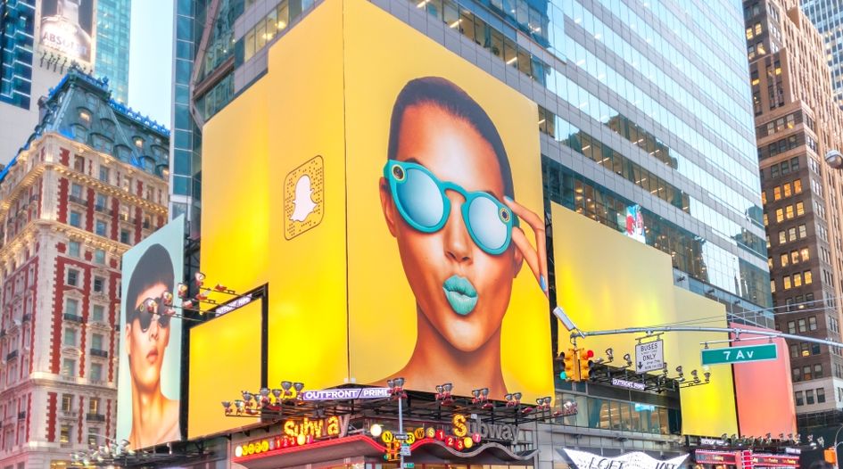 Why the SPECTACLES trademark case is one to watch