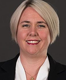 Robynne Sanders