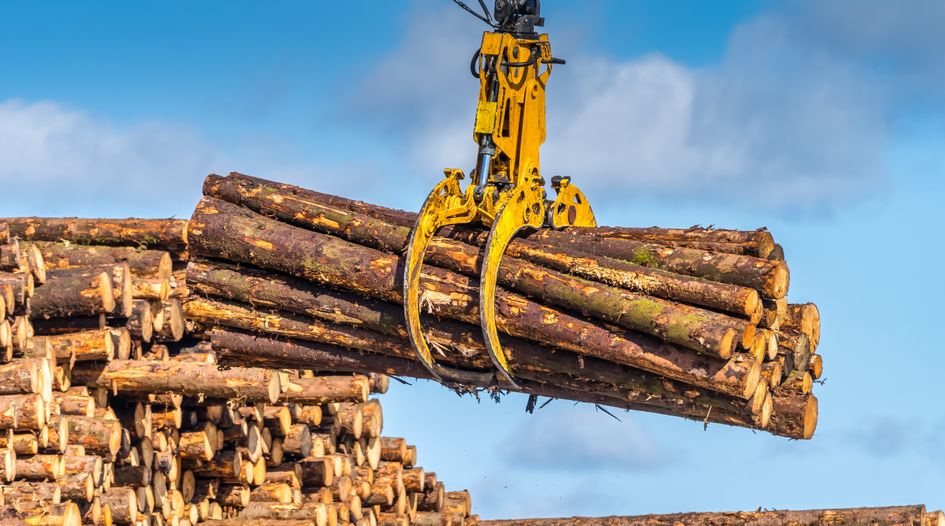 ICSID creditors to settle feud over Zimbabwe awards