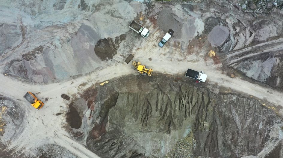 Chilean state entity brings ICSID claim against Ecuador