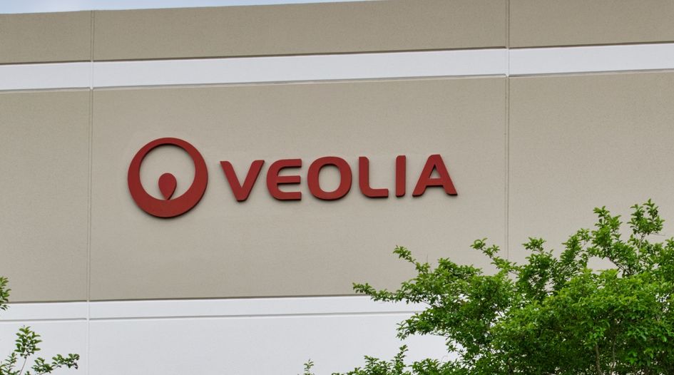 Lithuanian suit against Veolia can proceed despite ICSID case