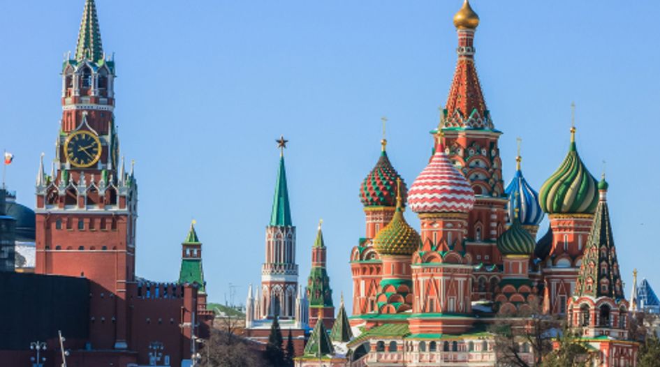 Existence of sanctions&nbsp;justifies anti-arbitration injunctions in Russia