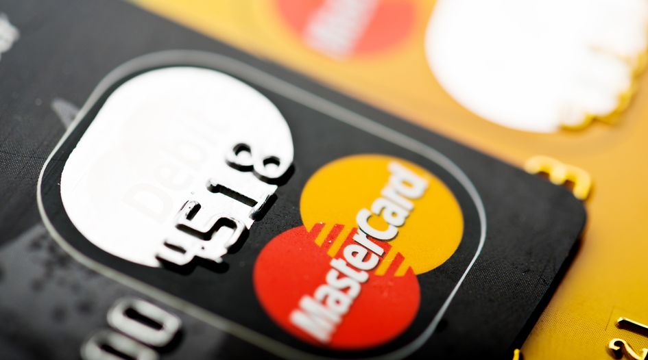 Mastercard and Merricks squabble over class definition