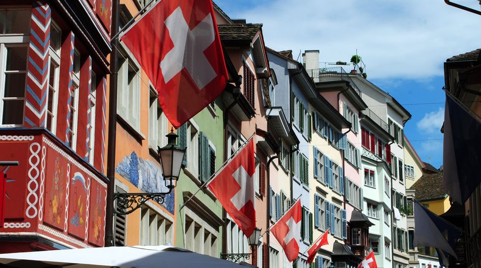 Switzerland sees off first ICSID case after claimant is liquidated