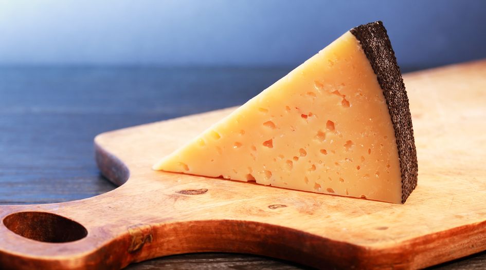 Gruyere genericide decision rejects “blatant European market-share grab”, says NMPF