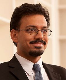 Ravi Srinivasan