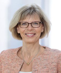Ulla Klinge