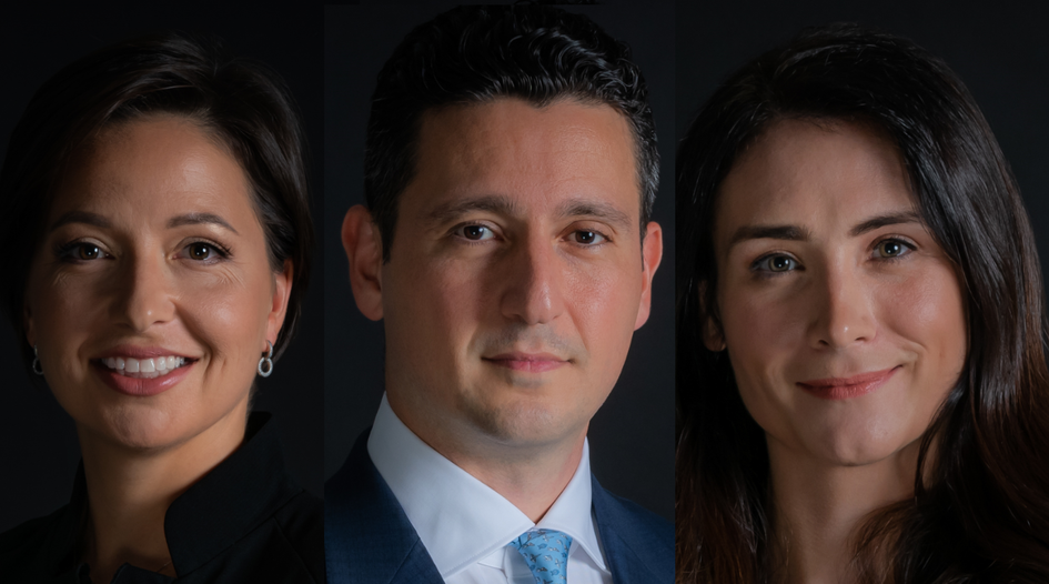 Vinson &amp; Elkins’ Dubai head leaves to launch boutique
