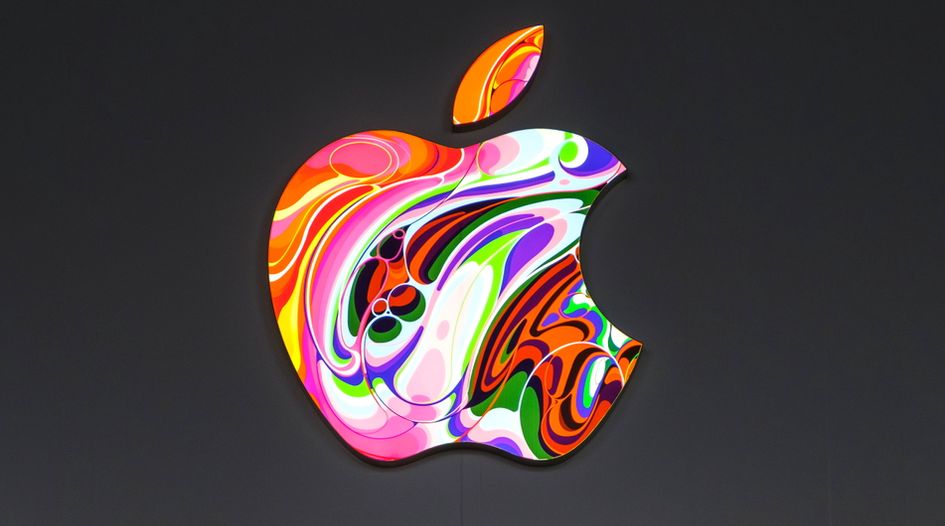 Apple prevails in emoji dispute; Chile “historic” trademark increase; Hologram register makeover – news digest