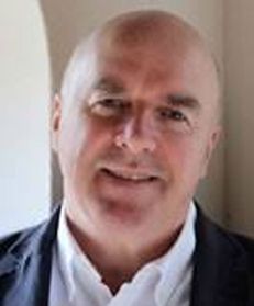 Keith Mallinson