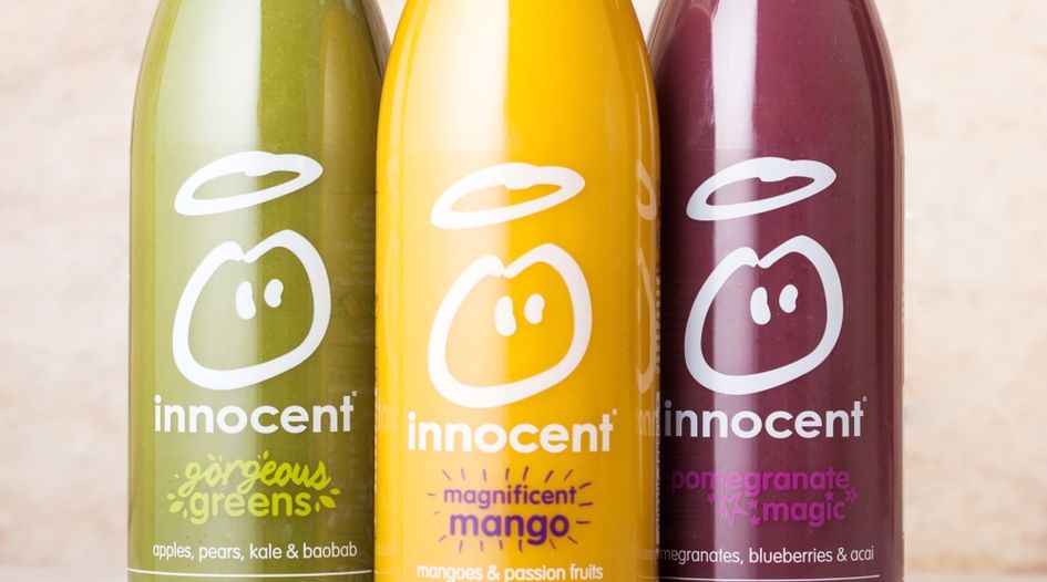 Innocent advert ban highlights how careful brands must be when marketing green credentials