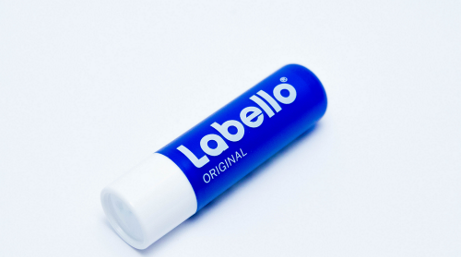 Good news for Beiersdorf as General Court confirms likelihood of confusion between CCLABELLE and LABELLO