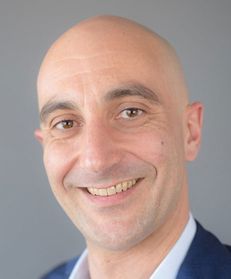 Matteo Sabattini