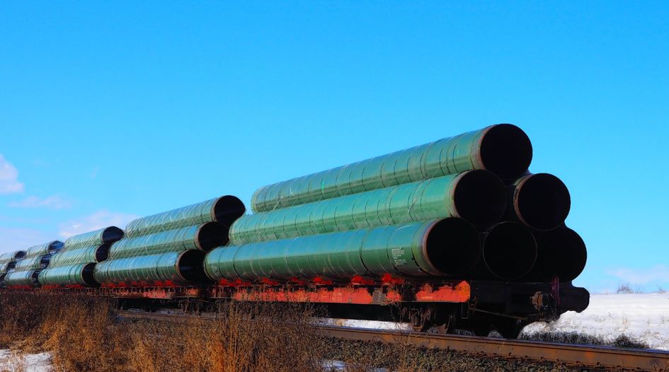 Alberta puts US on notice over Keystone XL