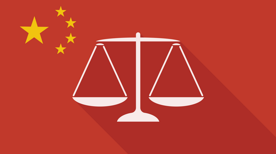 Upcoming SEP fights will colour views of China’s judicial fairness