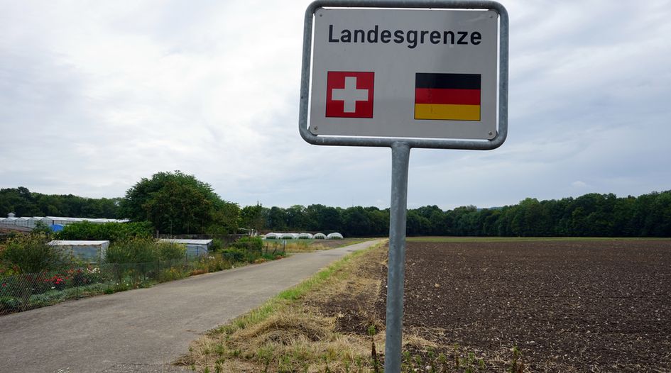 Tax lawyer extradited to Germany to face cum-ex charges - Global 