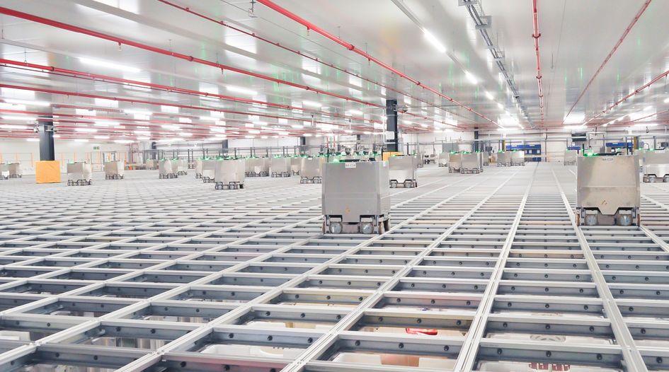 Ocado IP head hails key ITC win as global patent battle against AutoStore moves to the UK