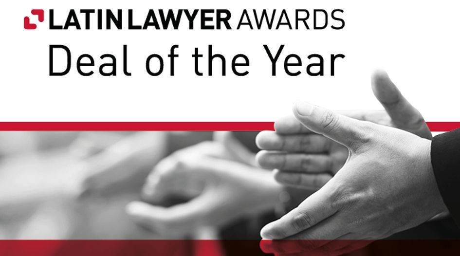 Deal of the Year: the shortlists for capital markets, banking and finance and project finance