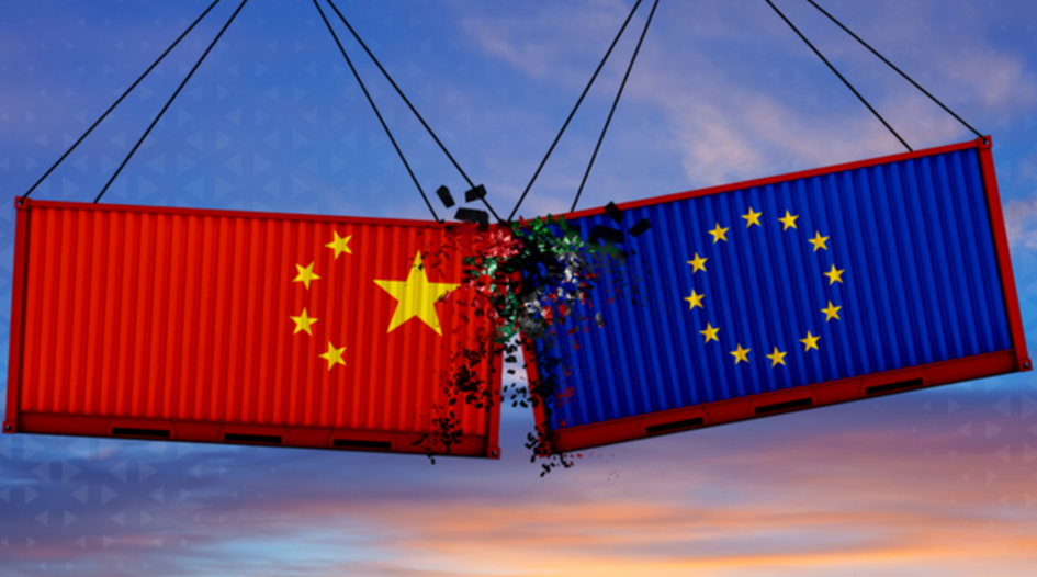 The EU WTO patent attack on China explored from every angle
