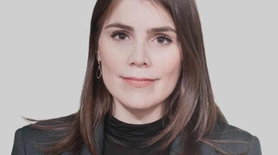 Lucía Fernández González