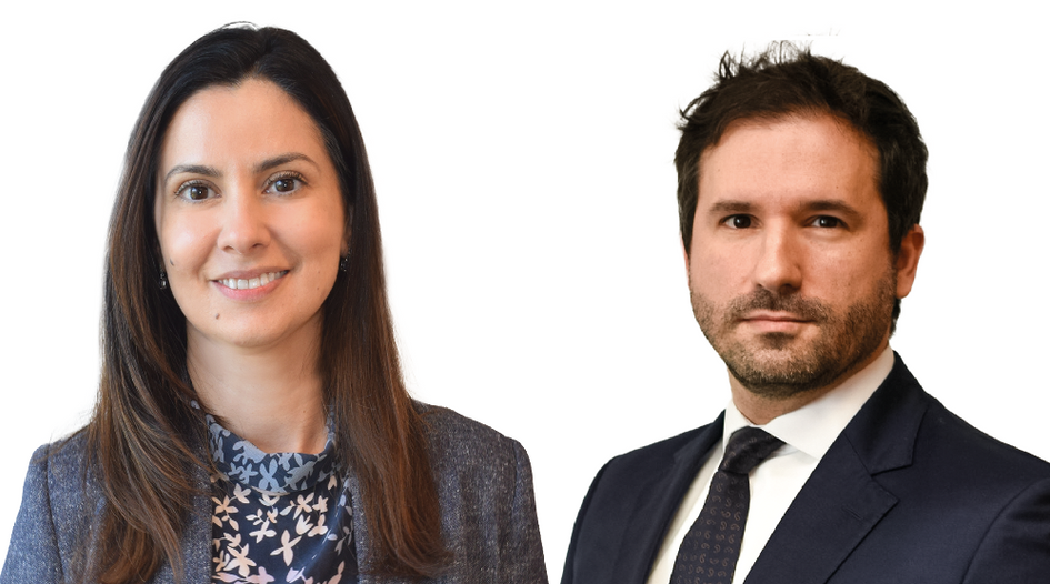Mattos Filho hires from Tauil &amp; Chequer and Cescon Barrieu