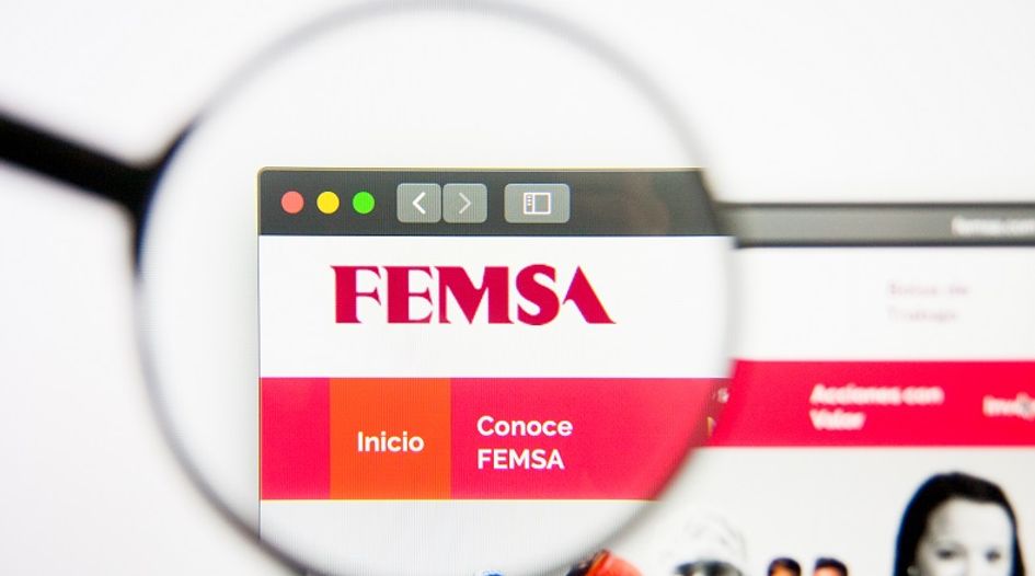 FEMSA expands in Chile with convenience store buy
