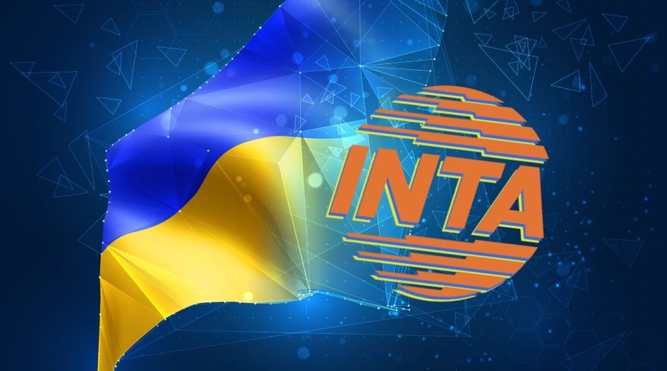INTA urges Ukrainian refugee support; USPTO expungement update; new medication authentication – news digest