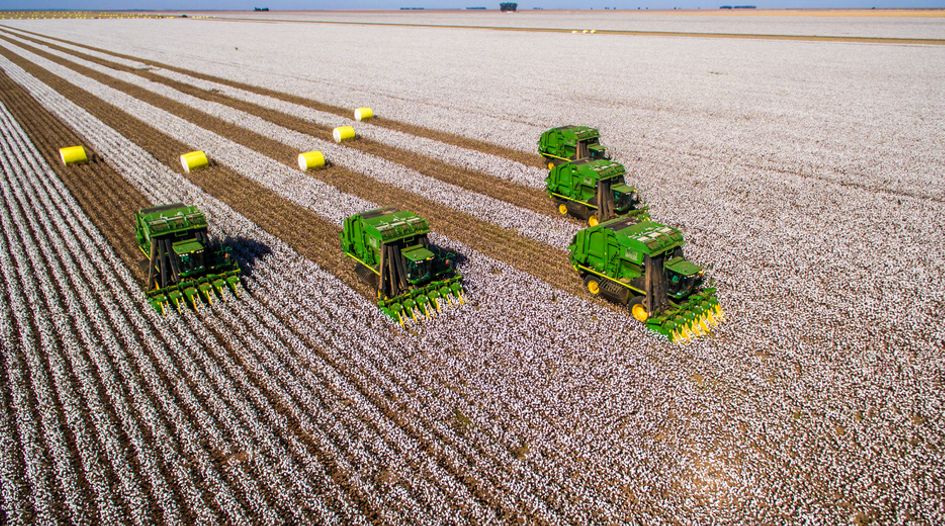 Spanish agricultural group wins big against Venezuela