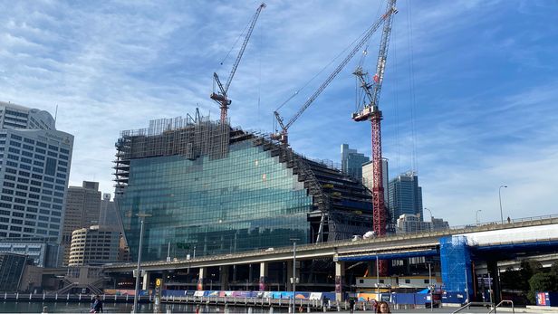 Organisation: ProBuild - Global Restructuring Review