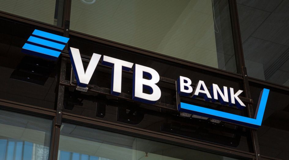 “Even pariahs have rights”: law firm can't drop sanctioned Russian client