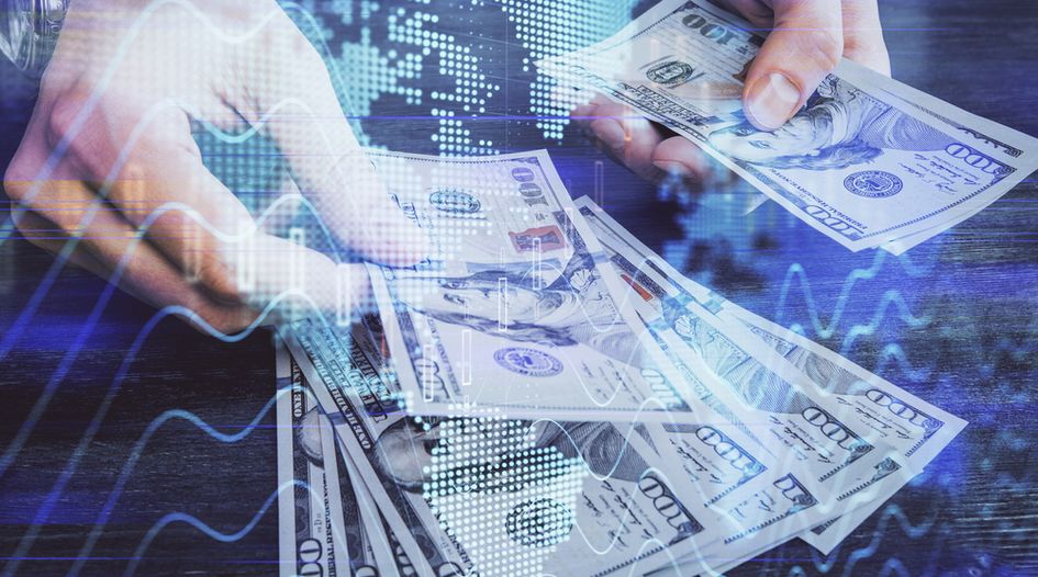 UK proposes laws to strengthen economic crime enforcement