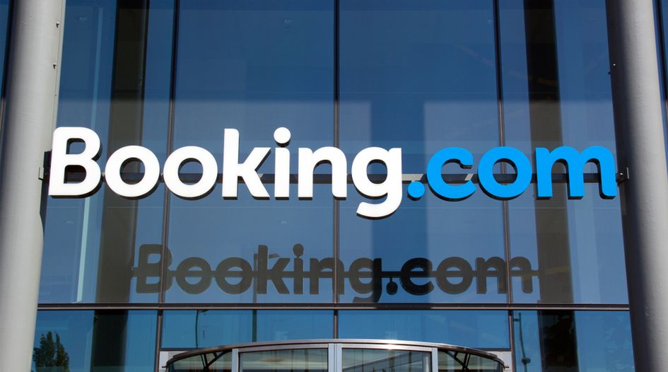 Japan accepts commitments from Booking.com to remove MFNs