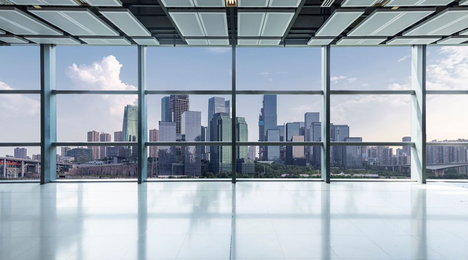 Mannheimer and Egorov close offices
