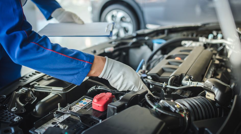 Hong Kong investigates car warranty terms and conditions - Global 