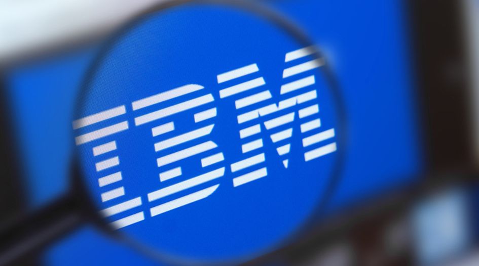 IBM’s LzLabs lawsuit – one of just 20 since 2008 – is proof positive of a successful licensing programme