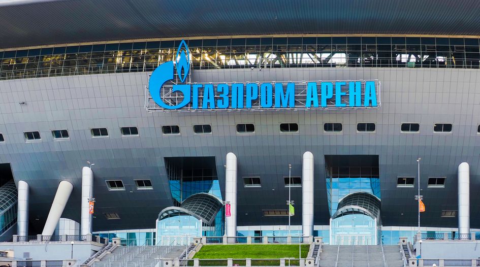 Polish utility beats Gazprom set-aside bid