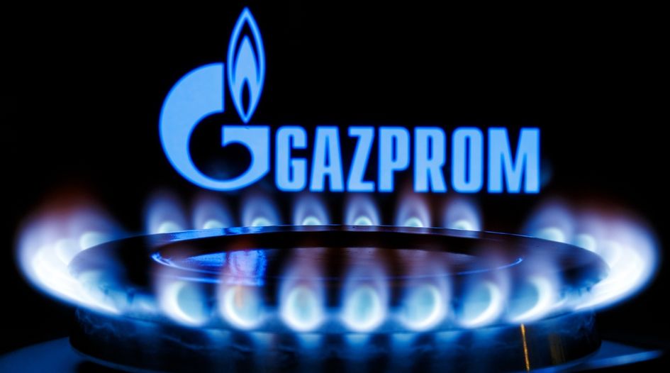 EU and Germany raid Gazprom in abuse probe