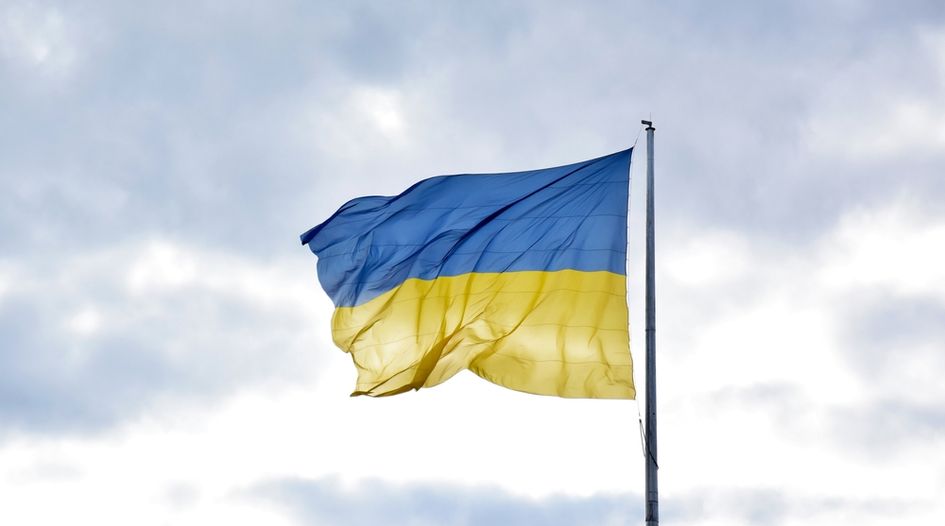 How one IP attorney is organising supplies and support for the people of Ukraine