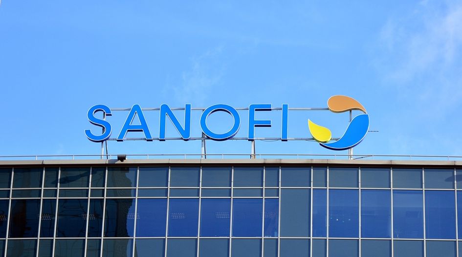 Sanofi scores $300 million in unusual royalty deal