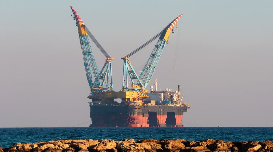 First GAR Connect Mediterranean has broad geographical reach