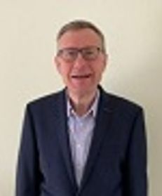 Andrew Garrett
