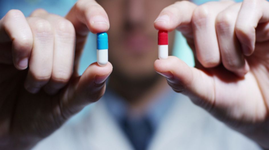 Recent UK decision in epic Neurim v Mylan patent battle may benefit generics seeking to stay injunctions