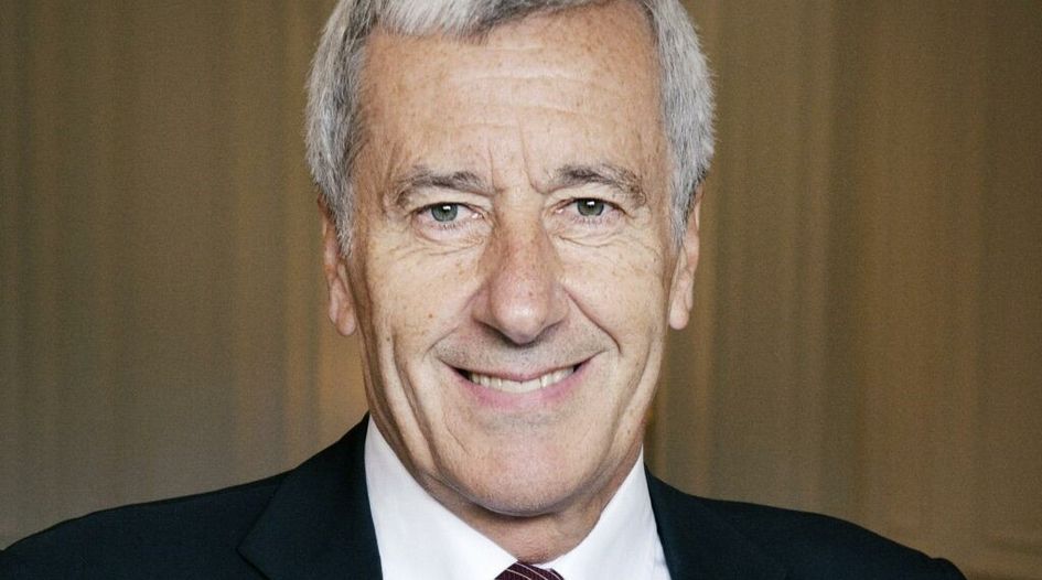 Gaillard remembered in video tribute