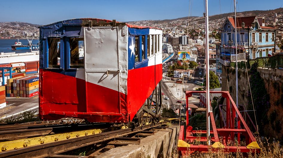 Chile INAPI celebrates a year of institutional transformation, regional expansion and AI-driven modernisation