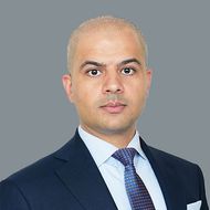 40 under 40 2022 - Global Restructuring Review
