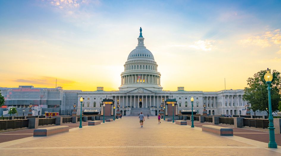 Capitol Hill stakeholder meetings prod for compromise on PTAB reforms