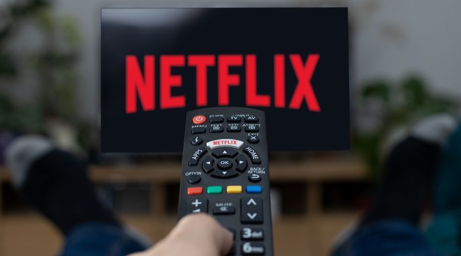 Why Netflix's simplicity is an example for other brands to follow